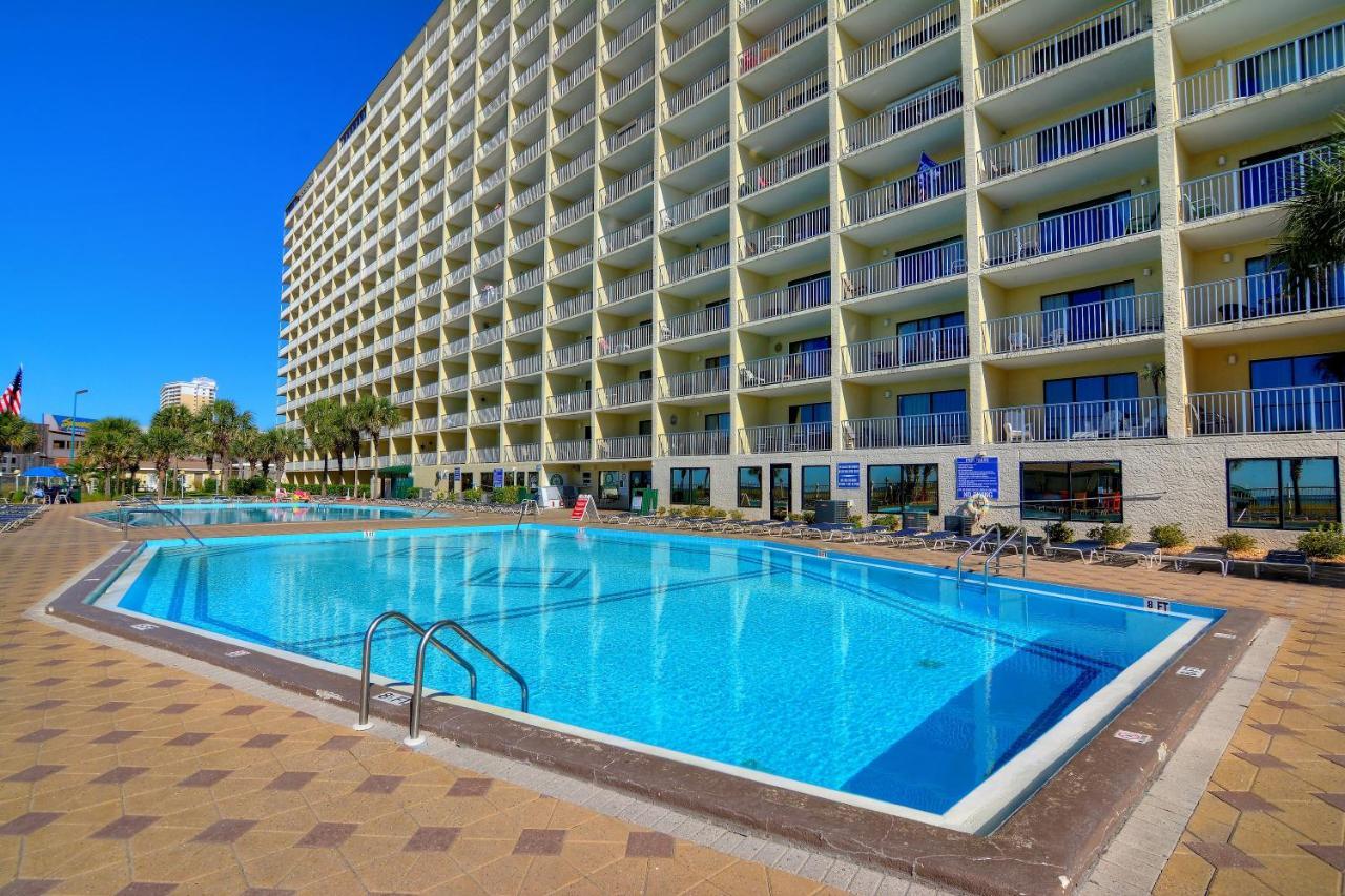 Summit Beach Resort 129 Панама-Сити Экстерьер фото