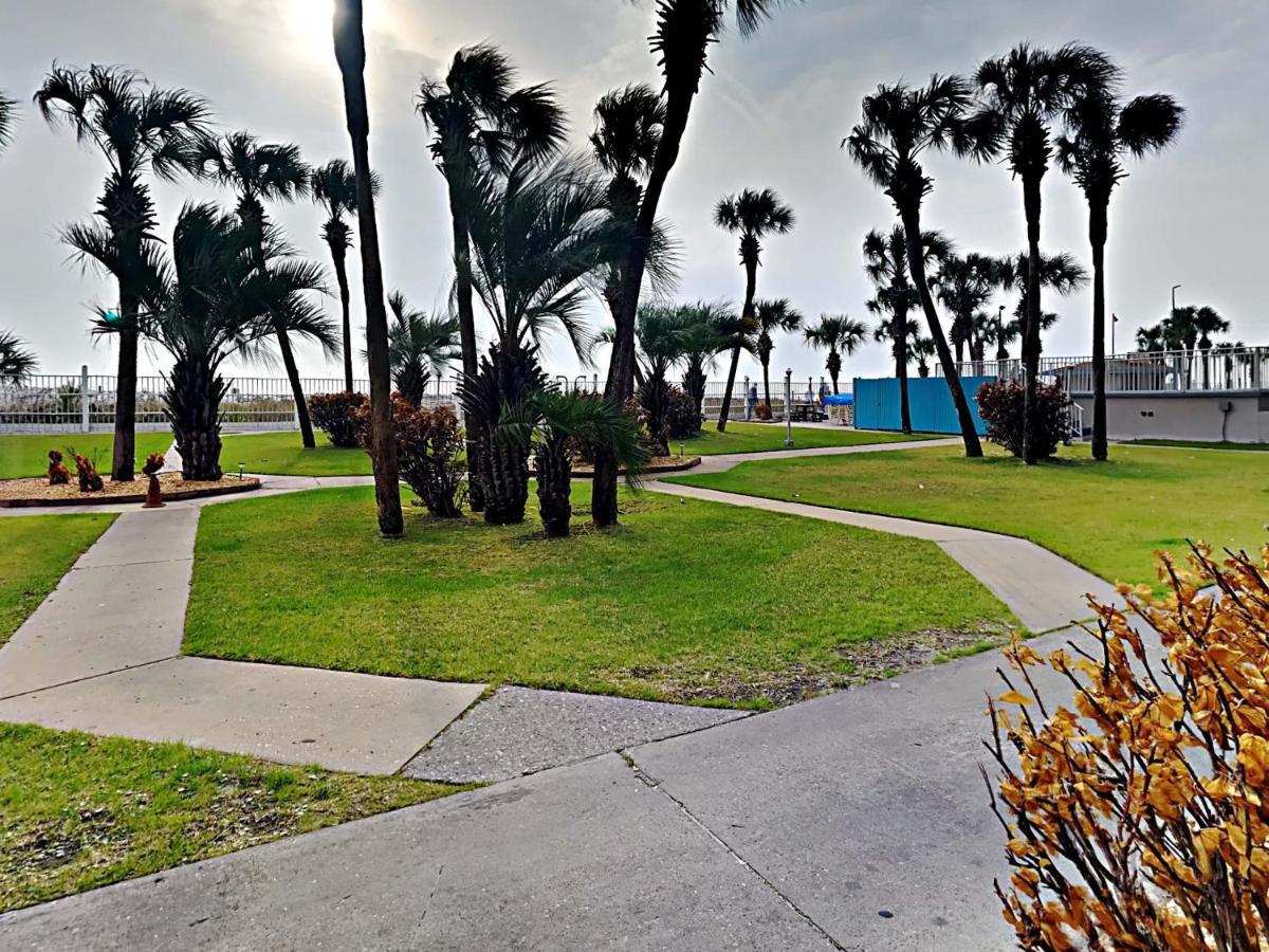 Summit Beach Resort 129 Панама-Сити Экстерьер фото