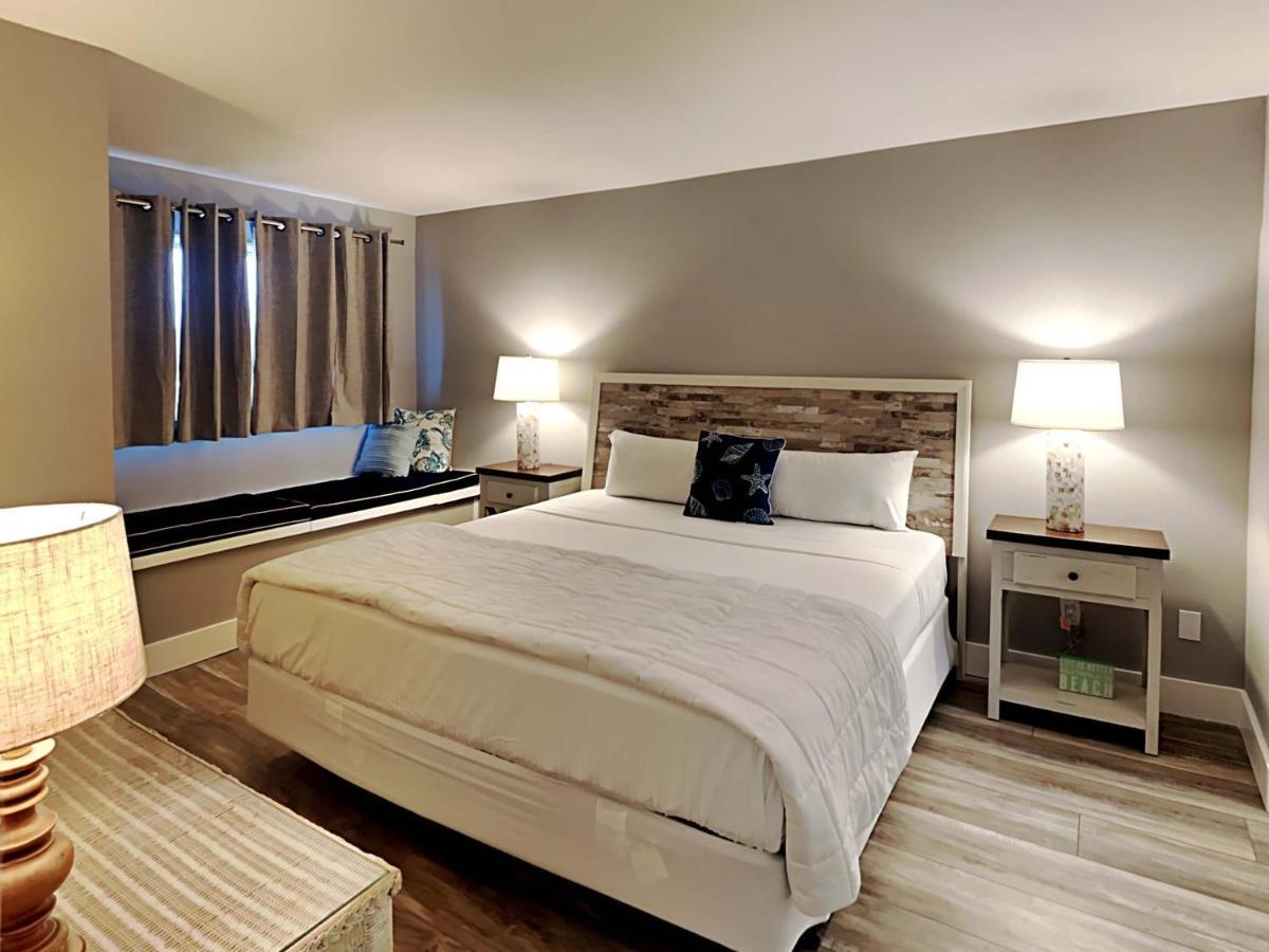 Summit Beach Resort 129 Панама-Сити Экстерьер фото