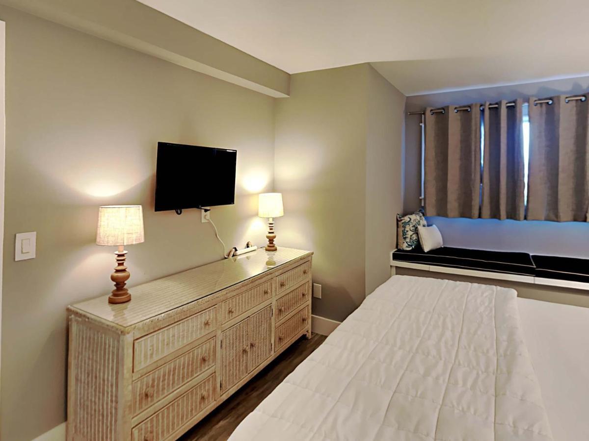 Summit Beach Resort 129 Панама-Сити Экстерьер фото